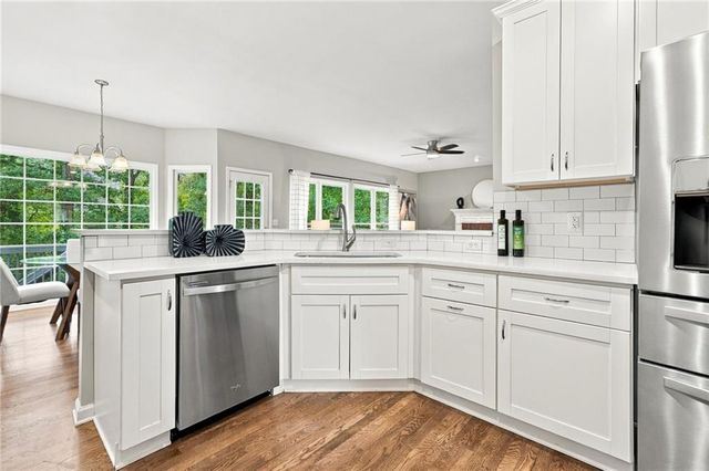 625 Briars Bend, Alpharetta, GA 30004