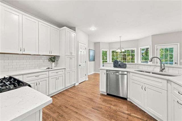 625 Briars Bend, Alpharetta, GA 30004