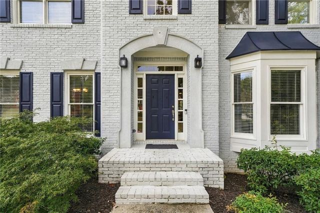 625 Briars Bend, Alpharetta, GA 30004