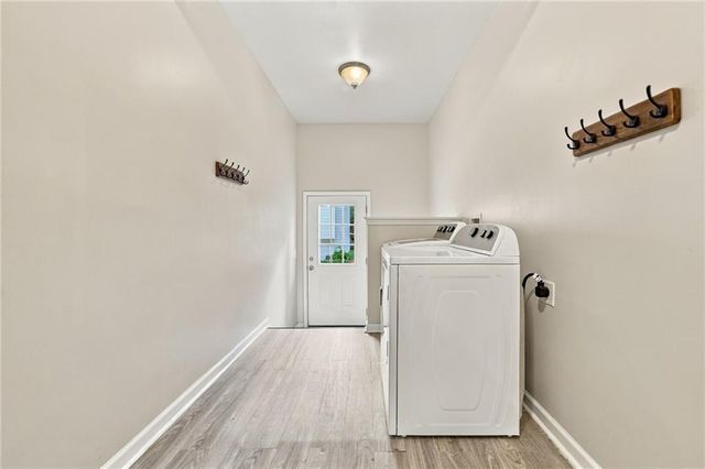 625 Briars Bend, Alpharetta, GA 30004