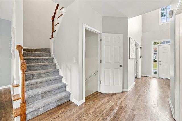 625 Briars Bend, Alpharetta, GA 30004