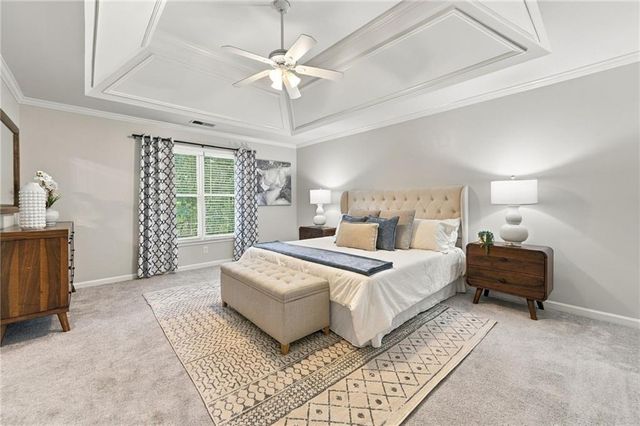 625 Briars Bend, Alpharetta, GA 30004