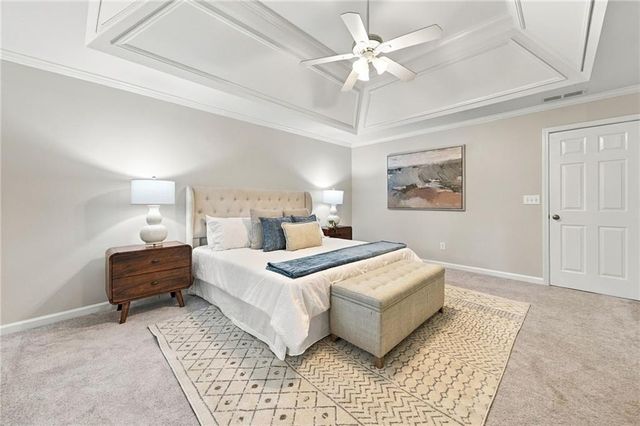 625 Briars Bend, Alpharetta, GA 30004