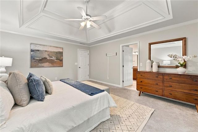 625 Briars Bend, Alpharetta, GA 30004