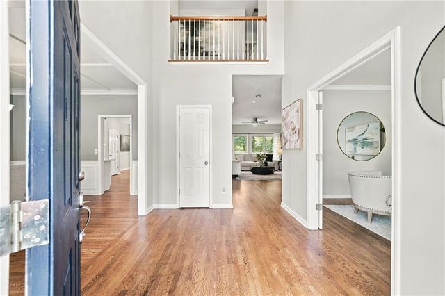 625 Briars Bend, Alpharetta, GA 30004
