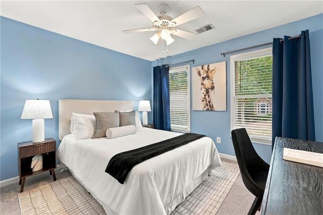 625 Briars Bend, Alpharetta, GA 30004