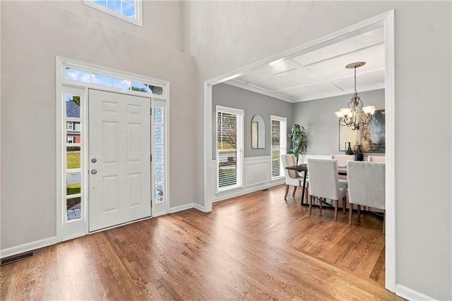625 Briars Bend, Alpharetta, GA 30004