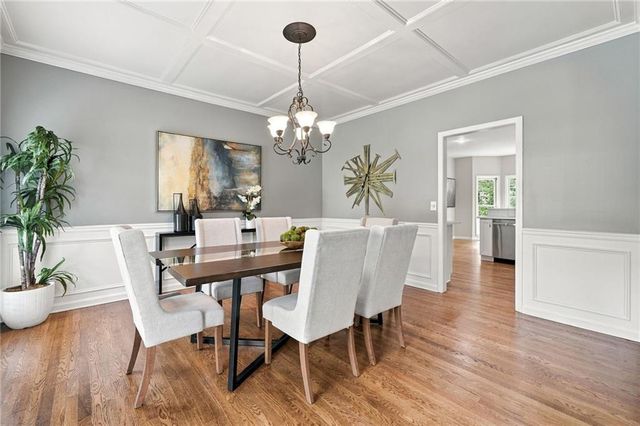 625 Briars Bend, Alpharetta, GA 30004