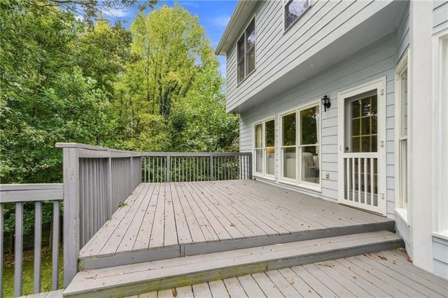 625 Briars Bend, Alpharetta, GA 30004