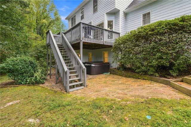 625 Briars Bend, Alpharetta, GA 30004