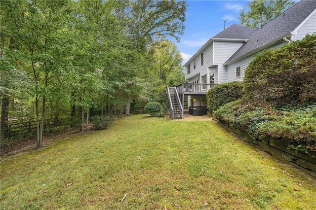 625 Briars Bend, Alpharetta, GA 30004