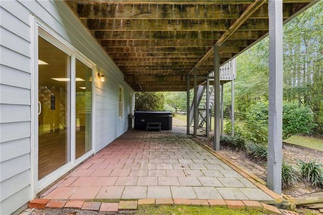 625 Briars Bend, Alpharetta, GA 30004