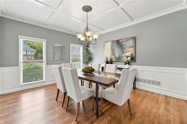 625 Briars Bend, Alpharetta, GA 30004