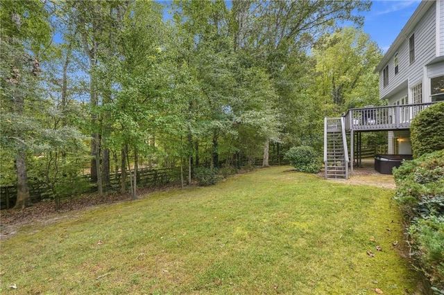 625 Briars Bend, Alpharetta, GA 30004