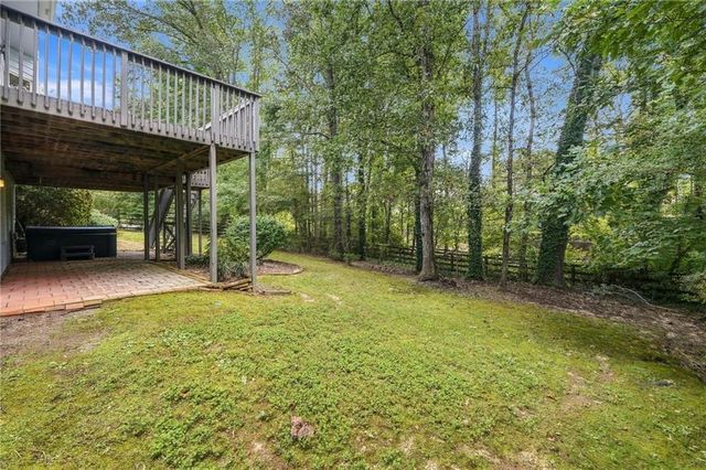 625 Briars Bend, Alpharetta, GA 30004