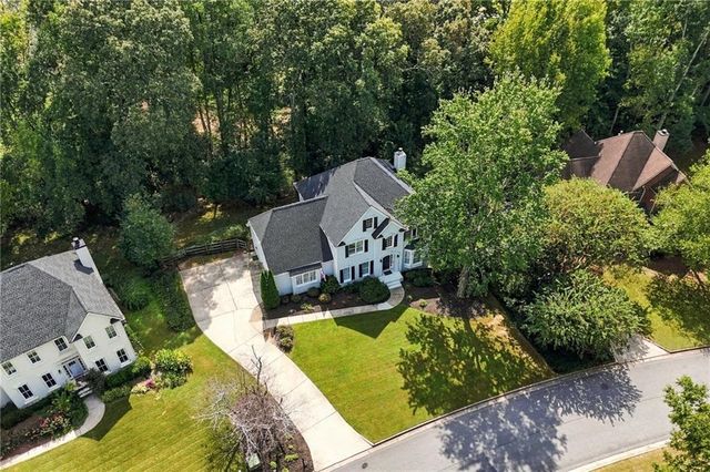 625 Briars Bend, Alpharetta, GA 30004