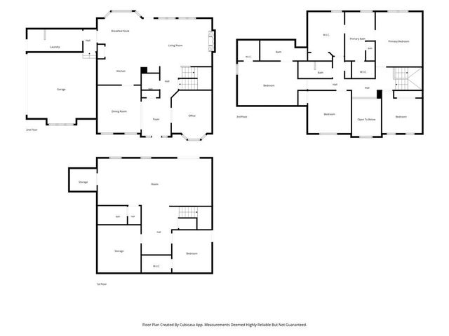 625 Briars Bend, Alpharetta, GA 30004