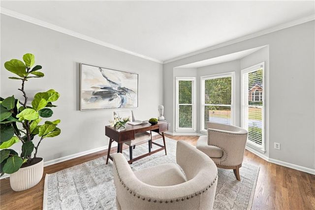 625 Briars Bend, Alpharetta, GA 30004