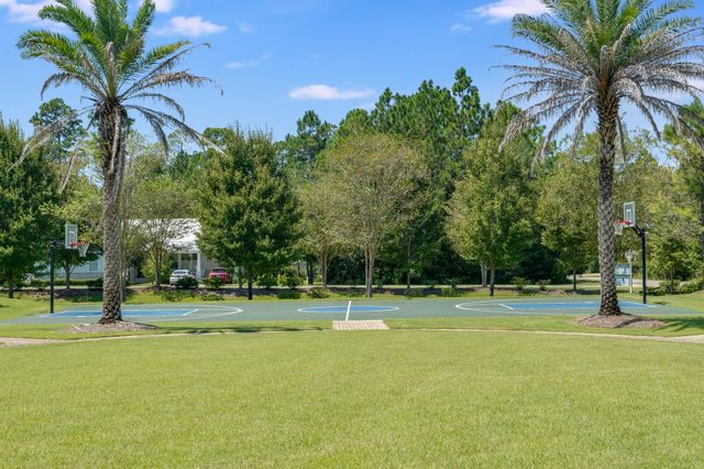 Lot 7 Grizzly Street, Freeport, FL 32439