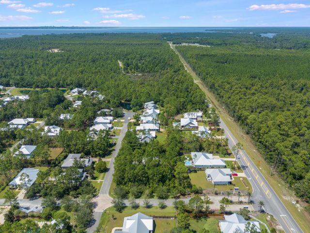 Lot 7 Grizzly Street, Freeport, FL 32439
