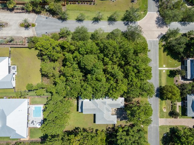 Lot 7 Grizzly Street, Freeport, FL 32439