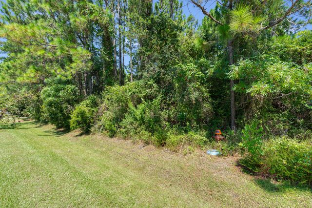 Lot 7 Grizzly Street, Freeport, FL 32439