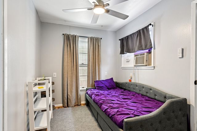 2716 Wayside Avenue, Fort Worth, TX 76110