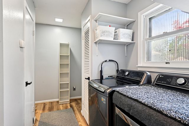 2716 Wayside Avenue, Fort Worth, TX 76110