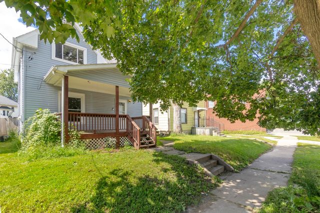 610 Baltimore Street, Waterloo, IA 50702