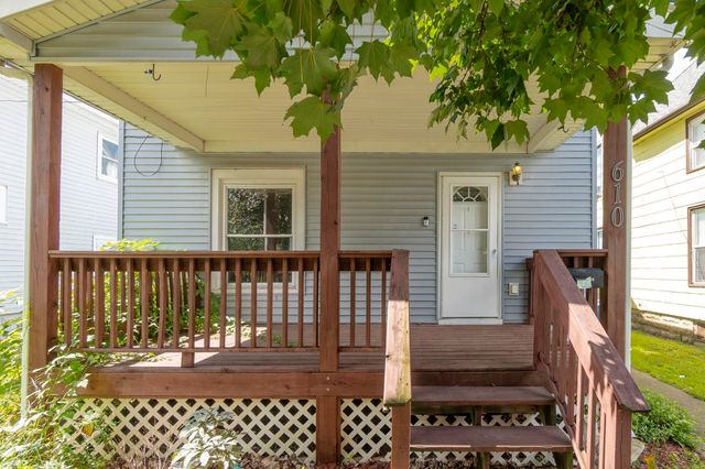 610 Baltimore Street, Waterloo, IA 50702