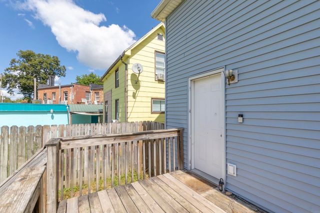 610 Baltimore Street, Waterloo, IA 50702