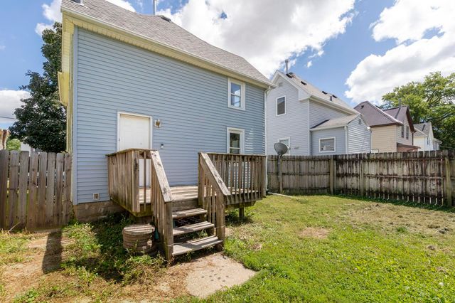 610 Baltimore Street, Waterloo, IA 50702