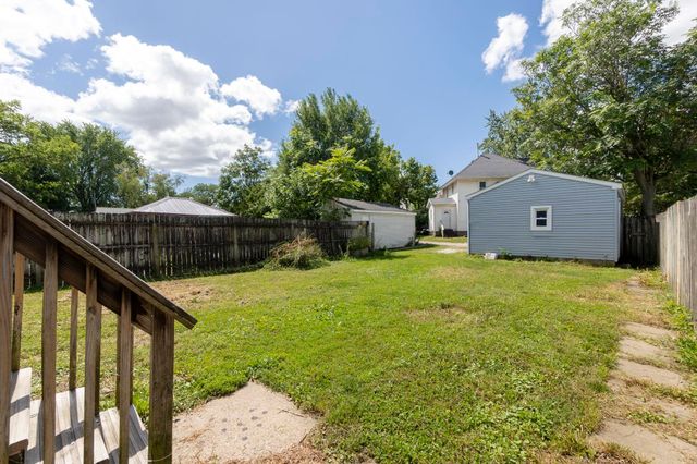 610 Baltimore Street, Waterloo, IA 50702