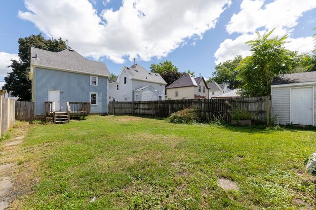 610 Baltimore Street, Waterloo, IA 50702