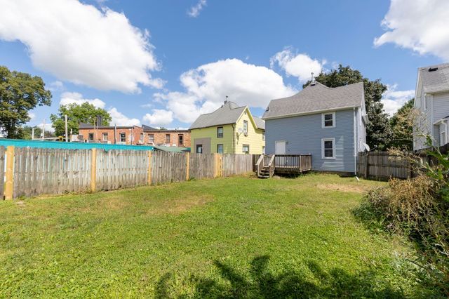 610 Baltimore Street, Waterloo, IA 50702