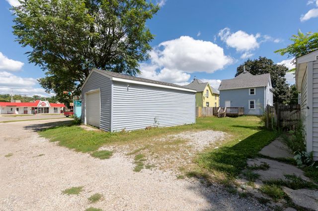 610 Baltimore Street, Waterloo, IA 50702