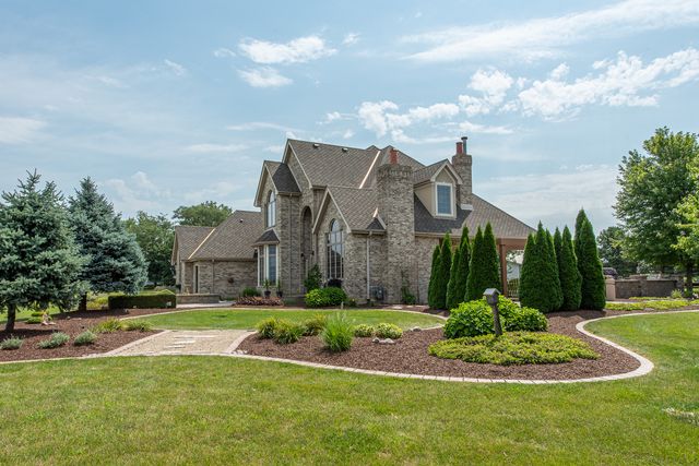 19657 Sharp Road, Elwood, IL 60421