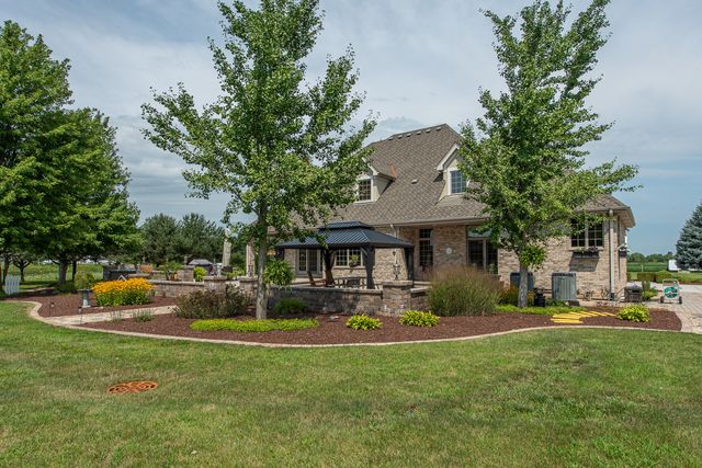19657 Sharp Road, Elwood, IL 60421