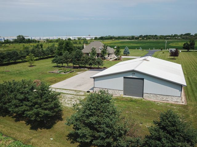 19657 Sharp Road, Elwood, IL 60421