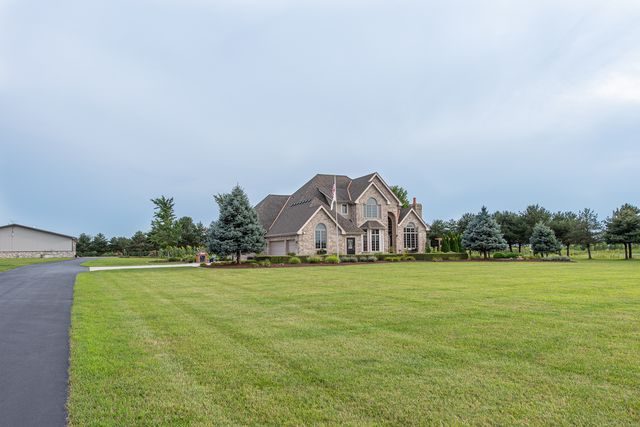 19657 Sharp Road, Elwood, IL 60421