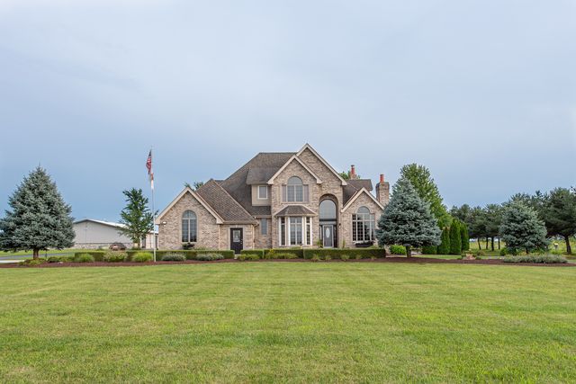 19657 Sharp Road, Elwood, IL 60421