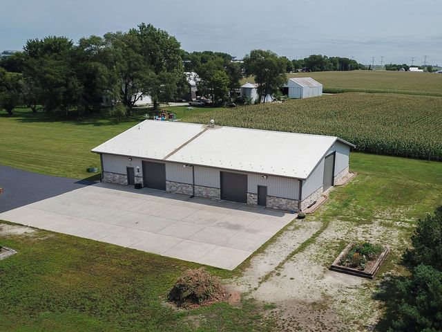 19657 Sharp Road, Elwood, IL 60421