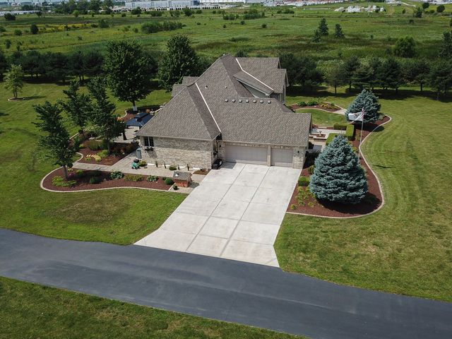19657 Sharp Road, Elwood, IL 60421