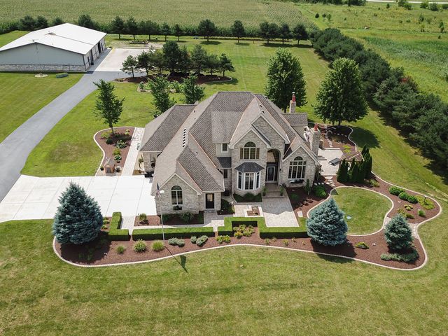 19657 Sharp Road, Elwood, IL 60421