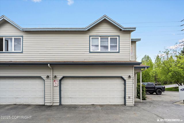 7616 Boundary Avenue, Anchorage, AK 99504