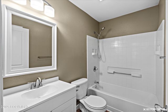 7616 Boundary Avenue, Anchorage, AK 99504