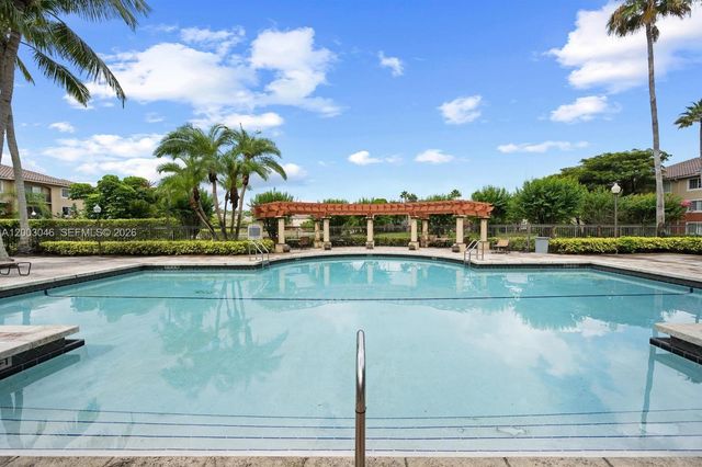 4195 N Haverhill Road 307, West Palm Beach, FL 33417