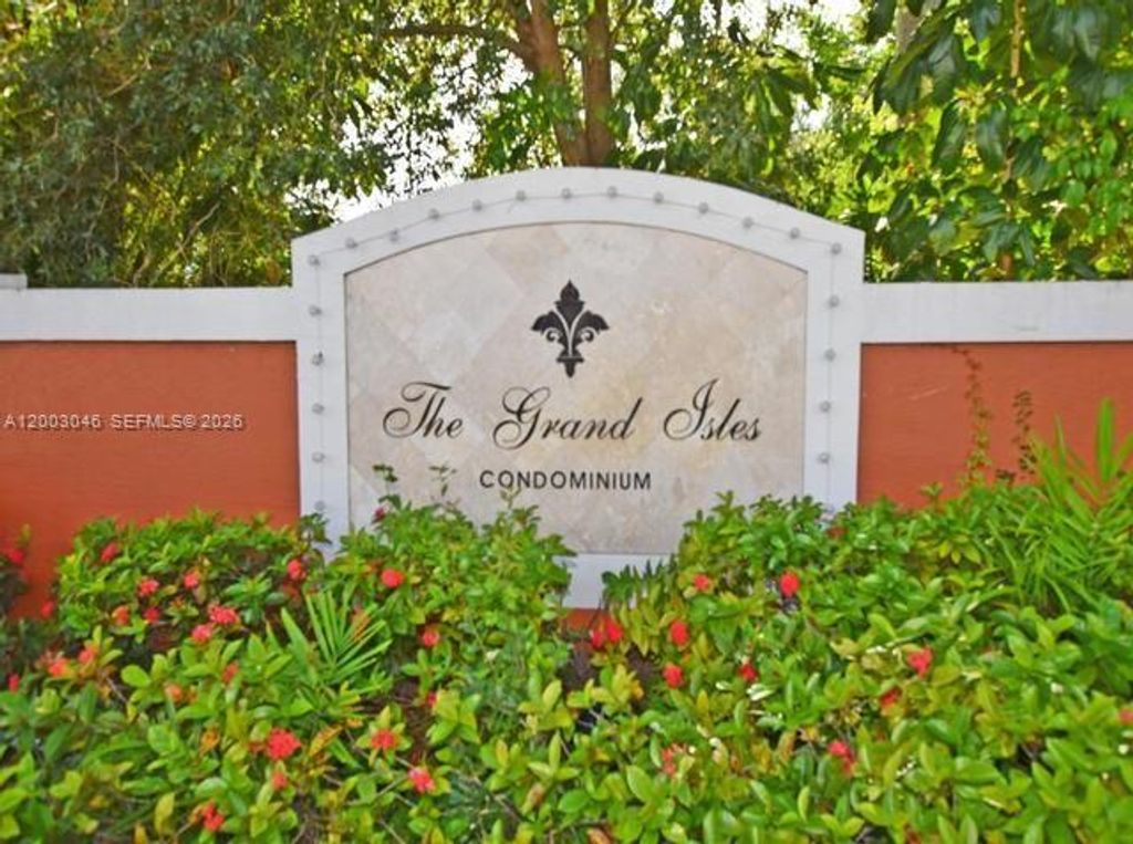 4195 N Haverhill Road 307, West Palm Beach, FL 33417
