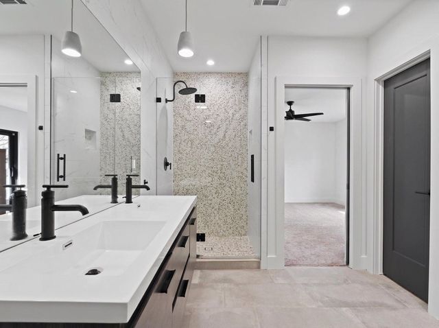 3936 Cedar Bayou Drive, Dallas, TX 75244