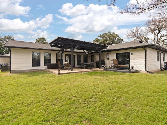 3936 Cedar Bayou Drive, Dallas, TX 75244